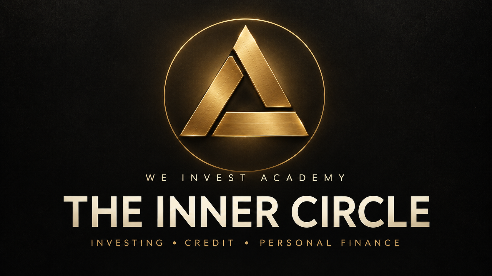 We Invest Academy | The Inner Circle