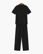 ENSEMBLE POLO PANTALON