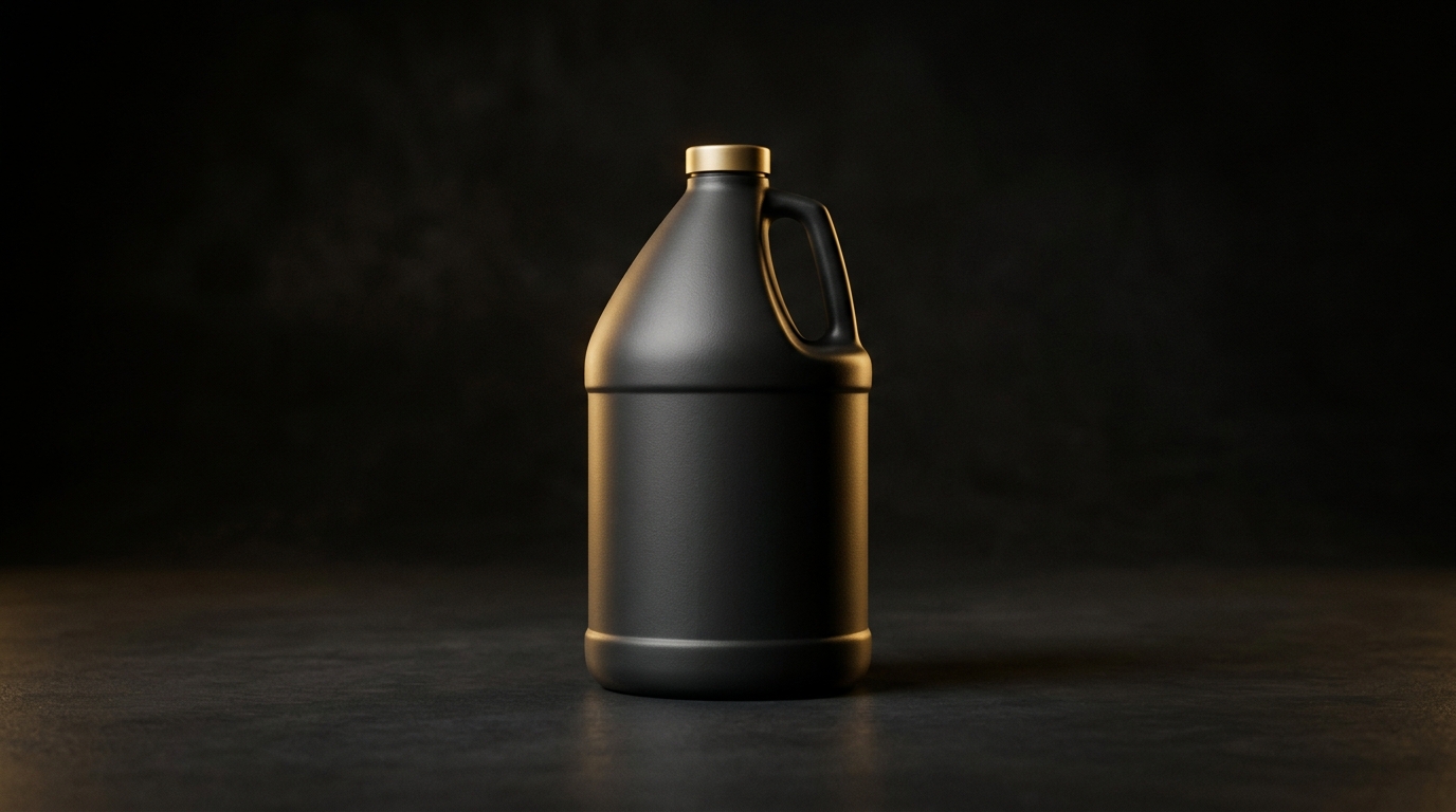 Coat-Finish Shampoo Gallon