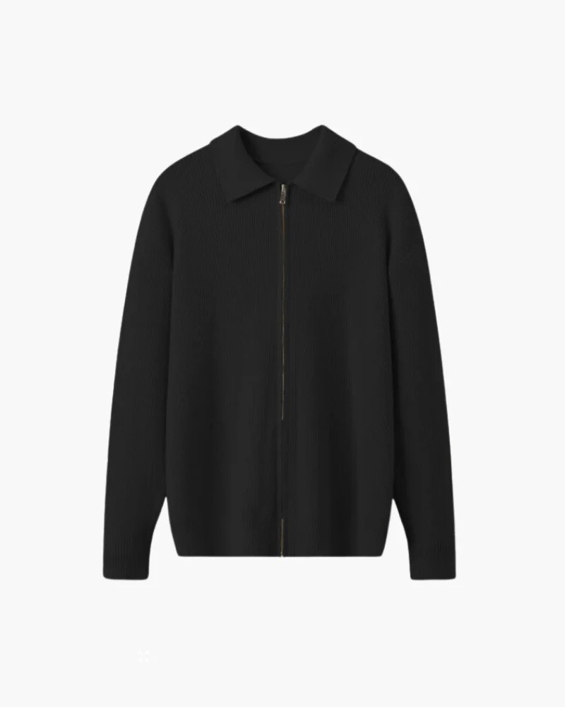 GILET SANS MANCHES LAINE
