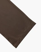 PANTALON MÉLANGE LAINE
