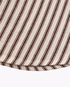CHEMISE RAYÉE SIGNATURE