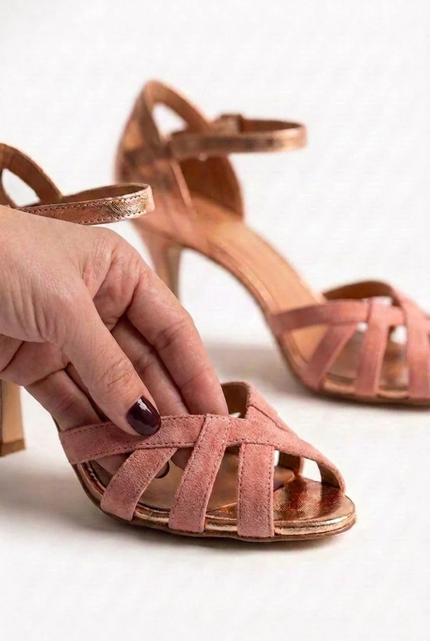 DANARIAH ESCARPINS CONFORT SIGNATURE