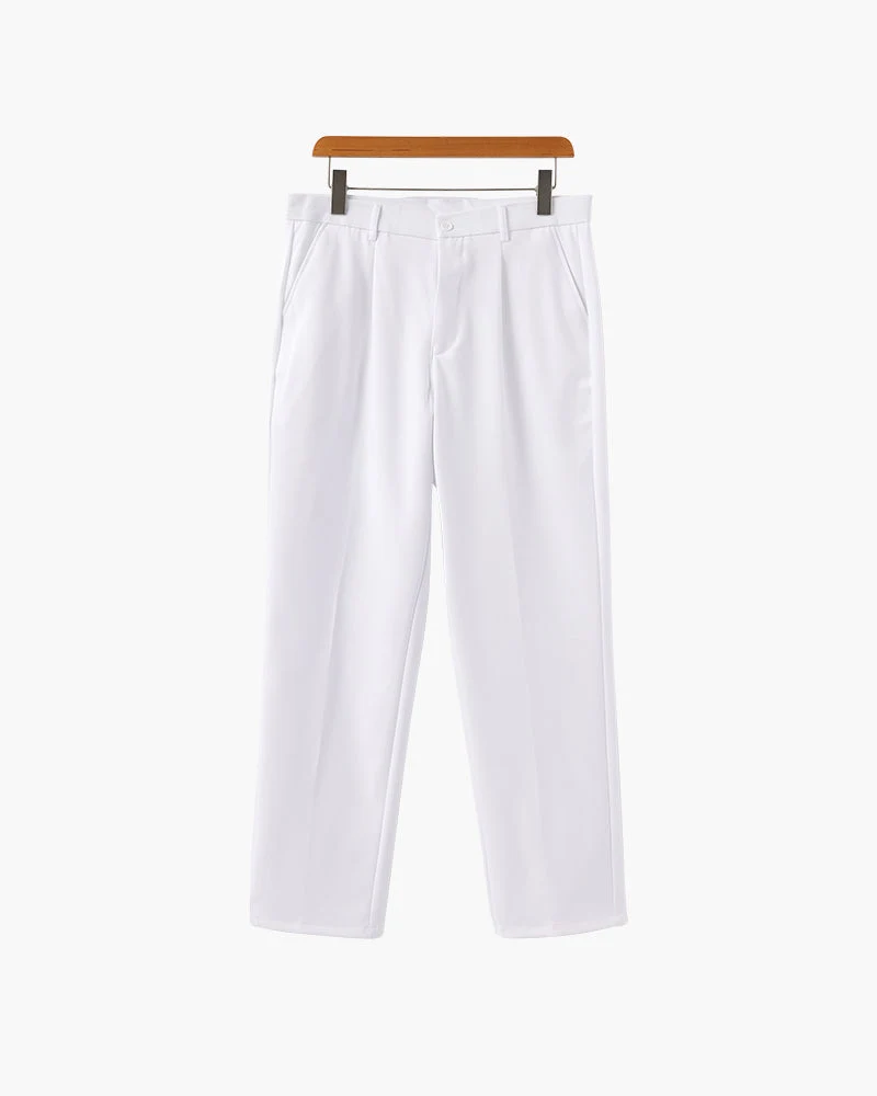 PARIS PANTALON COUPE LARGE