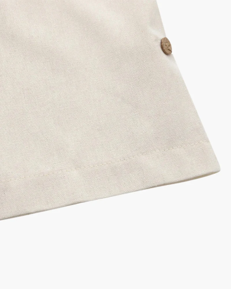 CASABLANCA POLO LIN