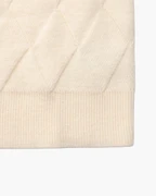 PULL COL ROND LOSANGES