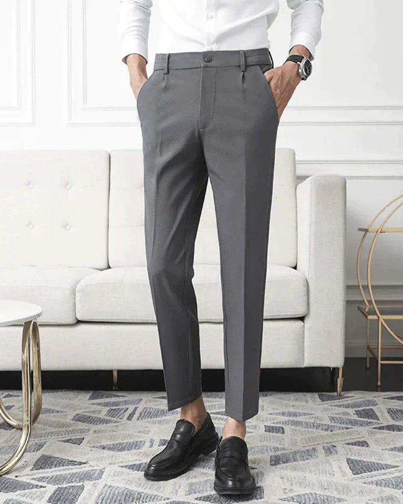 AUGUSTO PANTALON STRETCH