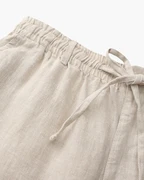 CASABLANCA SHORT LIN