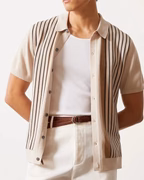 MONTE CARLO POLO TRICOT