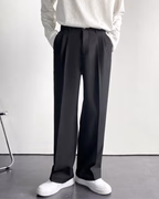 PARIS PANTALON COUPE LARGE