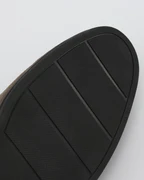 MOCASSINS DAIM PREMIUM SEMELLES