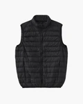 GILET MATELASSÉ