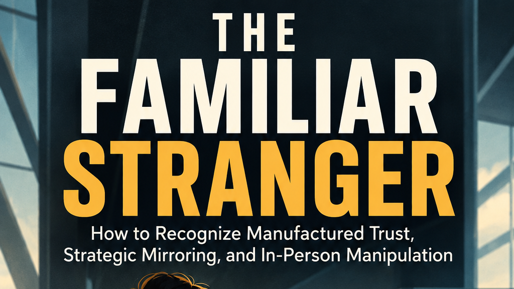 The Familiar Stranger