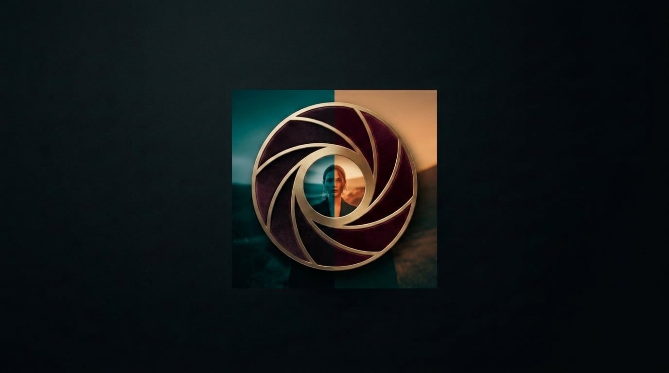 VELVETGRADE Teal & Orange LUT Pack
