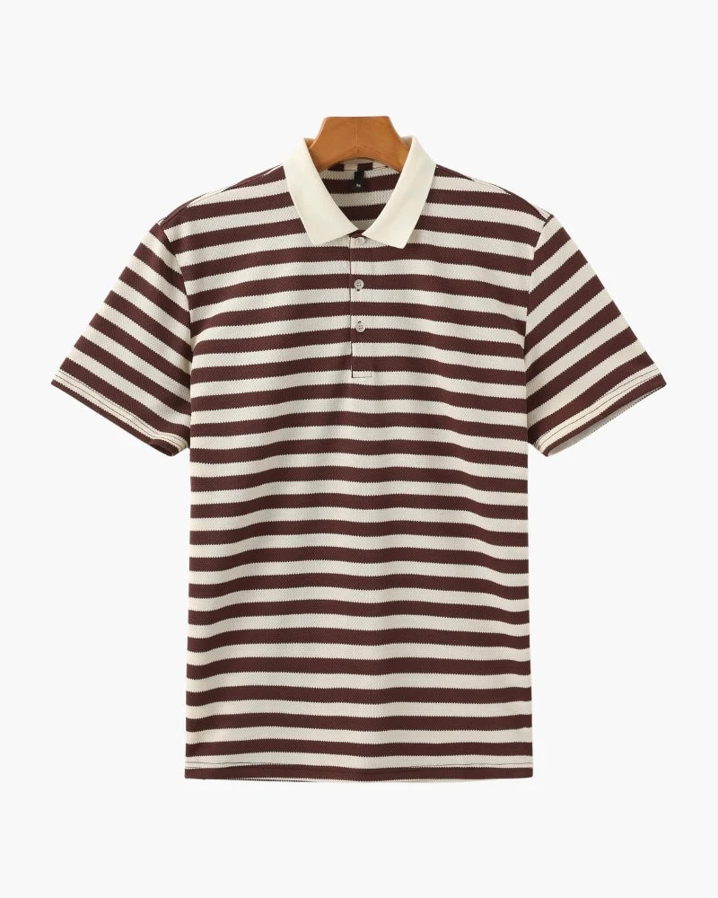 SHORELINE POLO