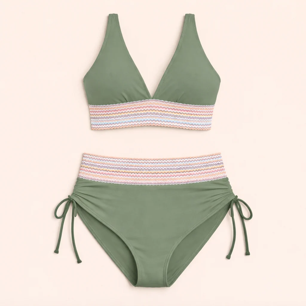 BIARRITZ MAILLOT DE BAIN