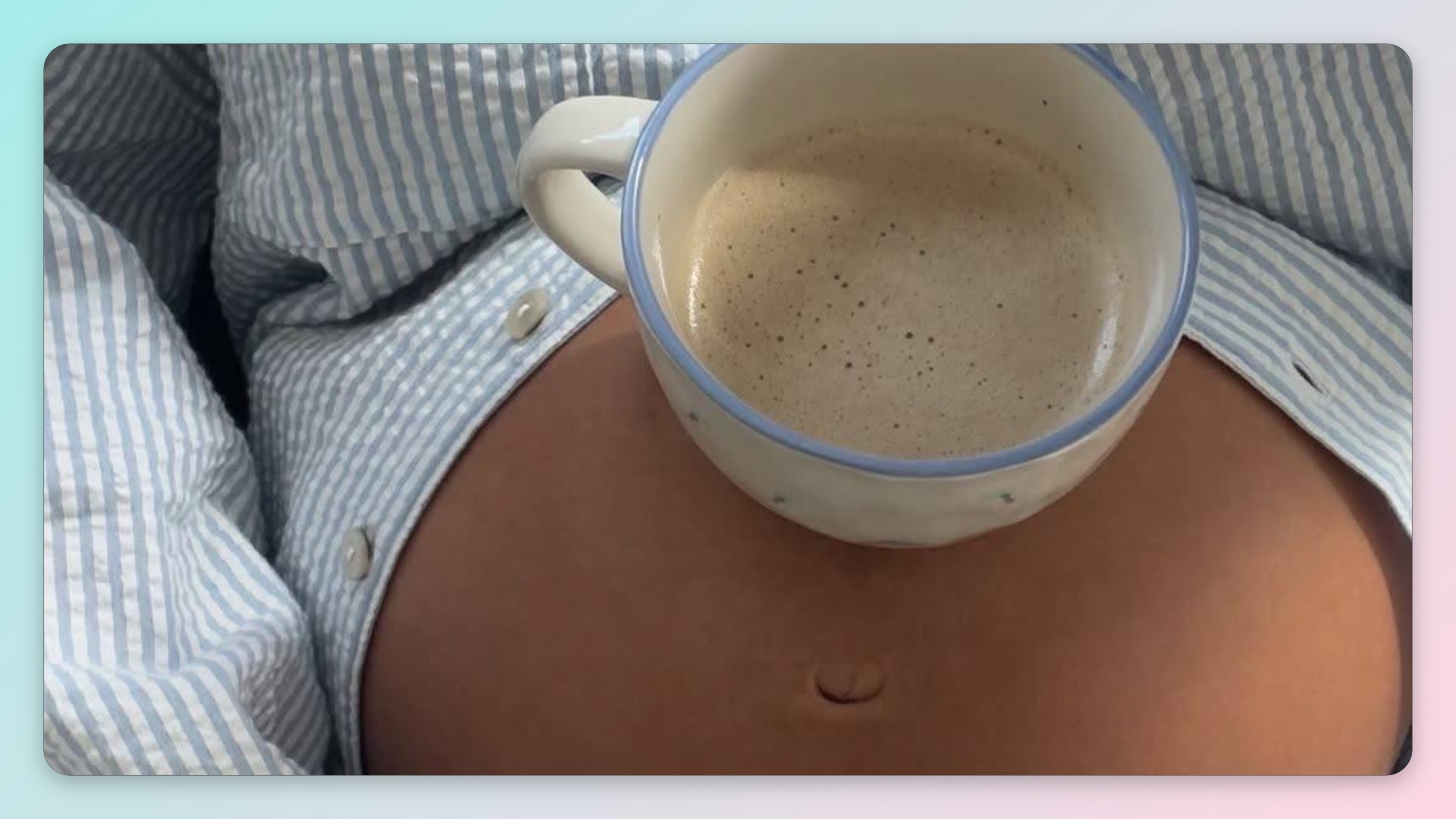 Maternity Leave Preparation Kit