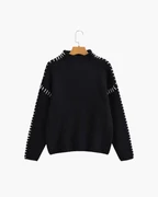 LILA PULL POINT