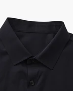 CHEMISE COTON FLEX TAILLÉE