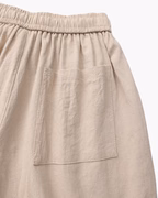 LAURE SHORT ÉLÉGANT