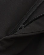 PARIS PANTALON TAILLE HAUTE