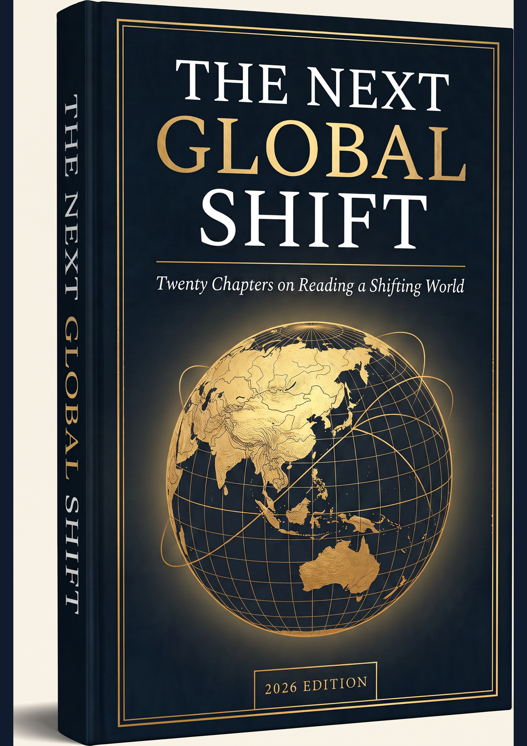 The Next Global Shift