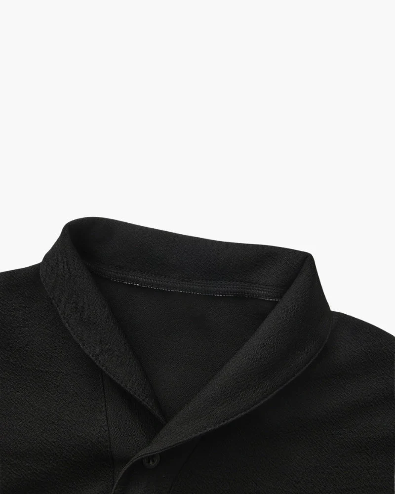 ENSEMBLE POLO PANTALON
