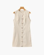 CHLOÉ ROBE SIGNATURE