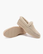 MOCASSINS PREMIUM FOURRURE