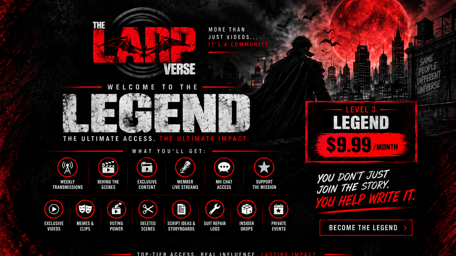 Legend