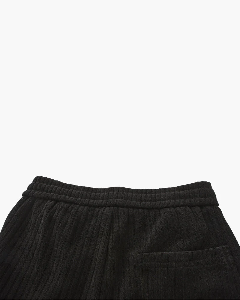 PANTALON VELOURS ROMAN