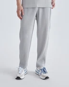 PANTALON CÔTELÉ COTON