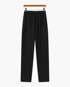 MARRAKECH PANTALON LIN SLIM