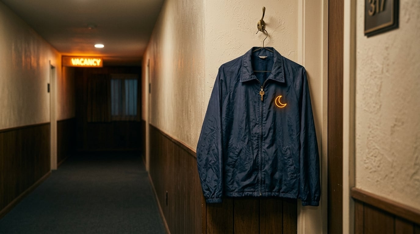Highway Windbreaker