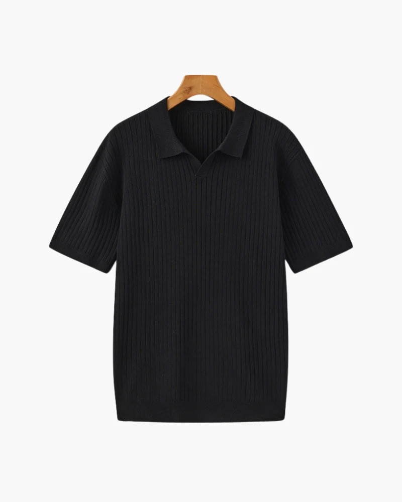 POLO CÔTELÉ PREMIUM