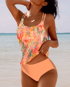 ALINA MAILLOT BRETELLES DOUBLES