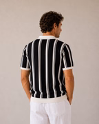 MODENA PULL DEMI-ZIP