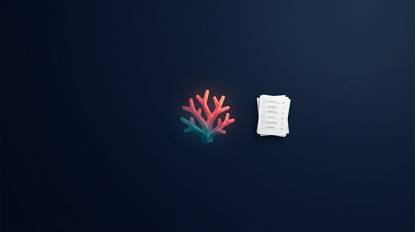 Reef Protocol Bundle