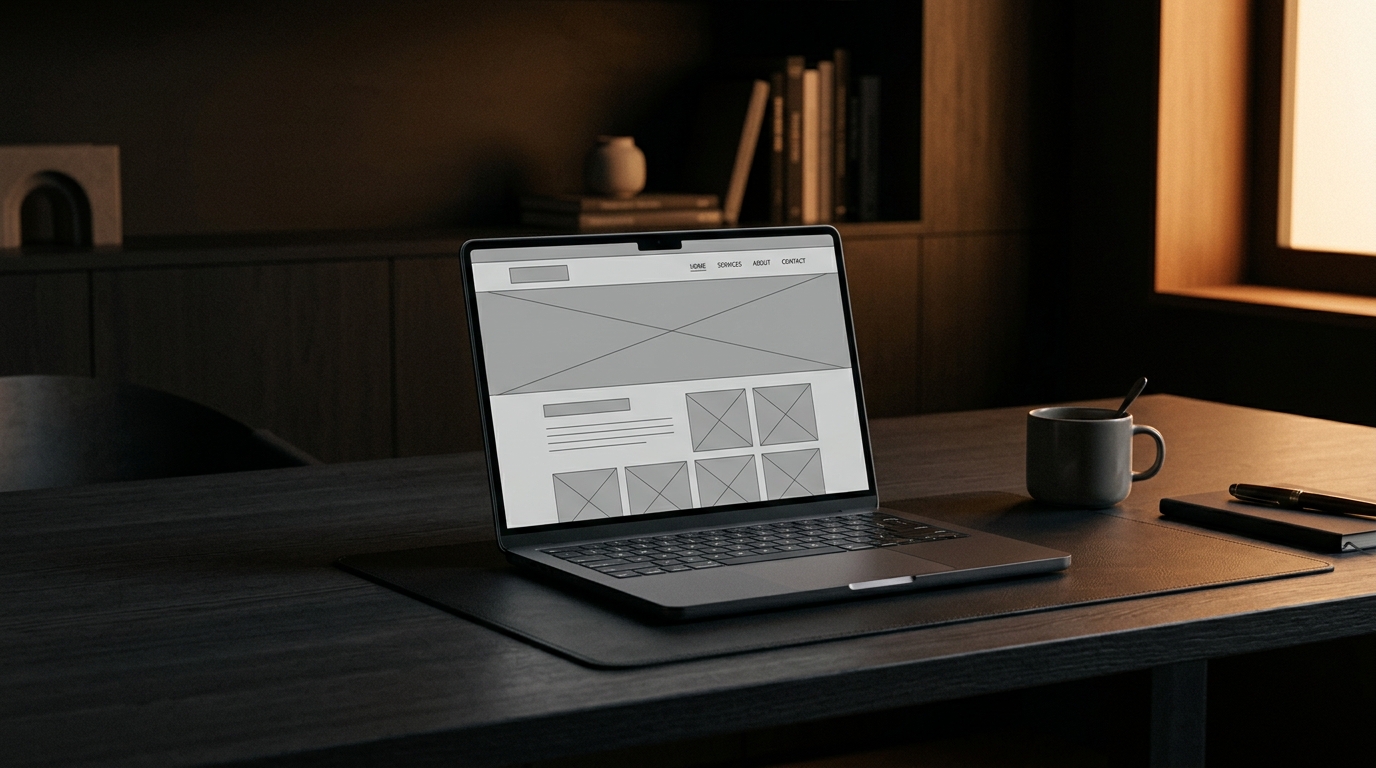 Website & Brand Audit