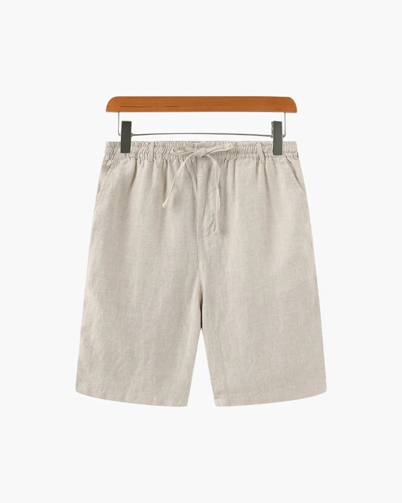 CASABLANCA SHORT LIN