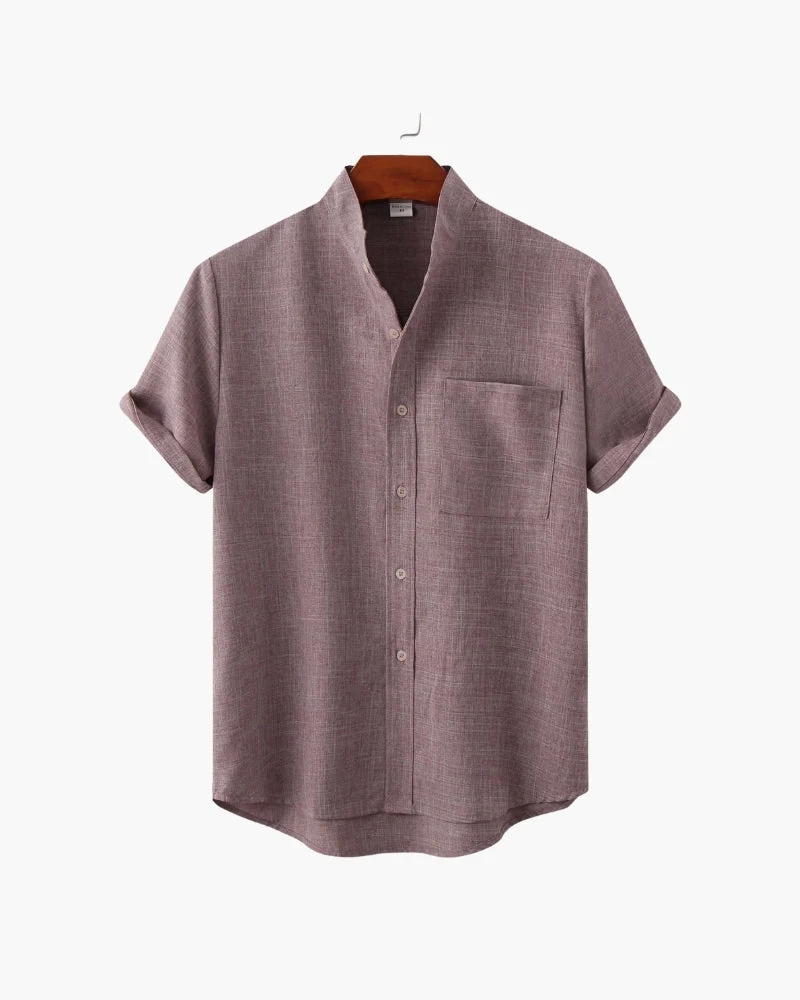 POLO MANDARIN SIGNATURE