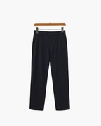 PANTALON MÉLANGE LAINE