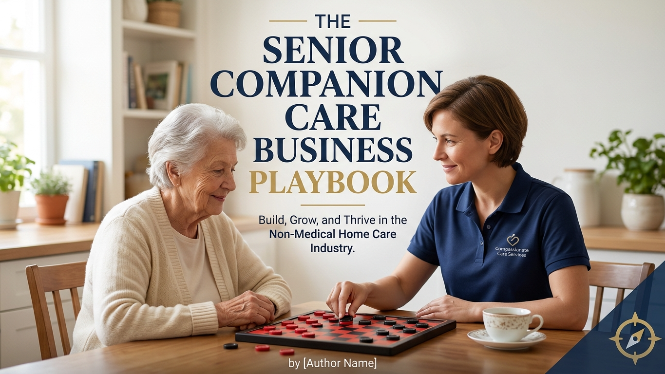 Senior Companion Care Business