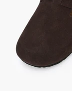 SABOTS DAIM SIGNATURE
