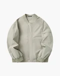 BOMBER MINIMALISTE