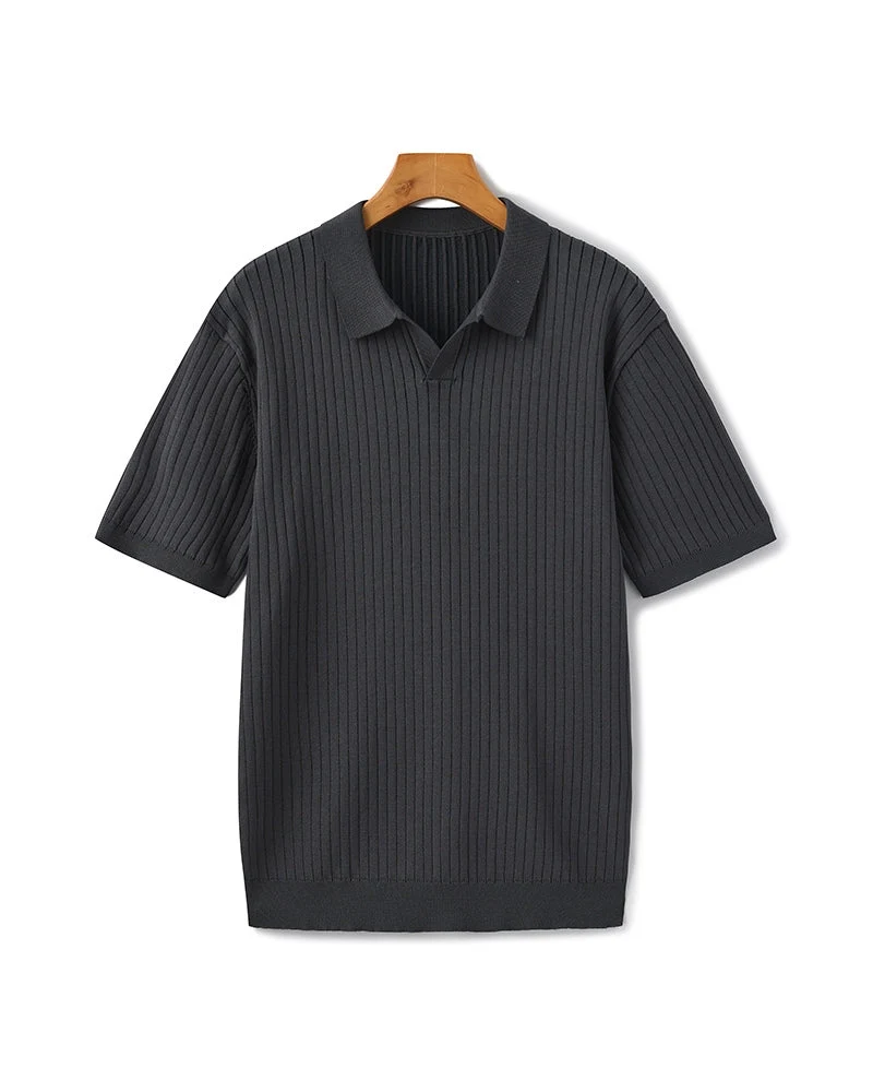 POLO CÔTELÉ PREMIUM