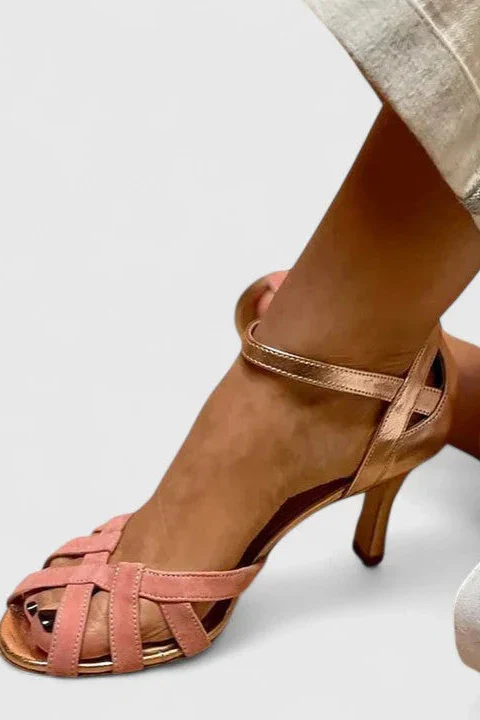 DANARIAH ESCARPINS CONFORT SIGNATURE