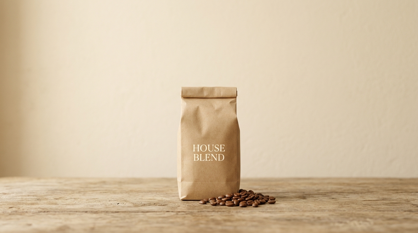 House Blend Coffee
