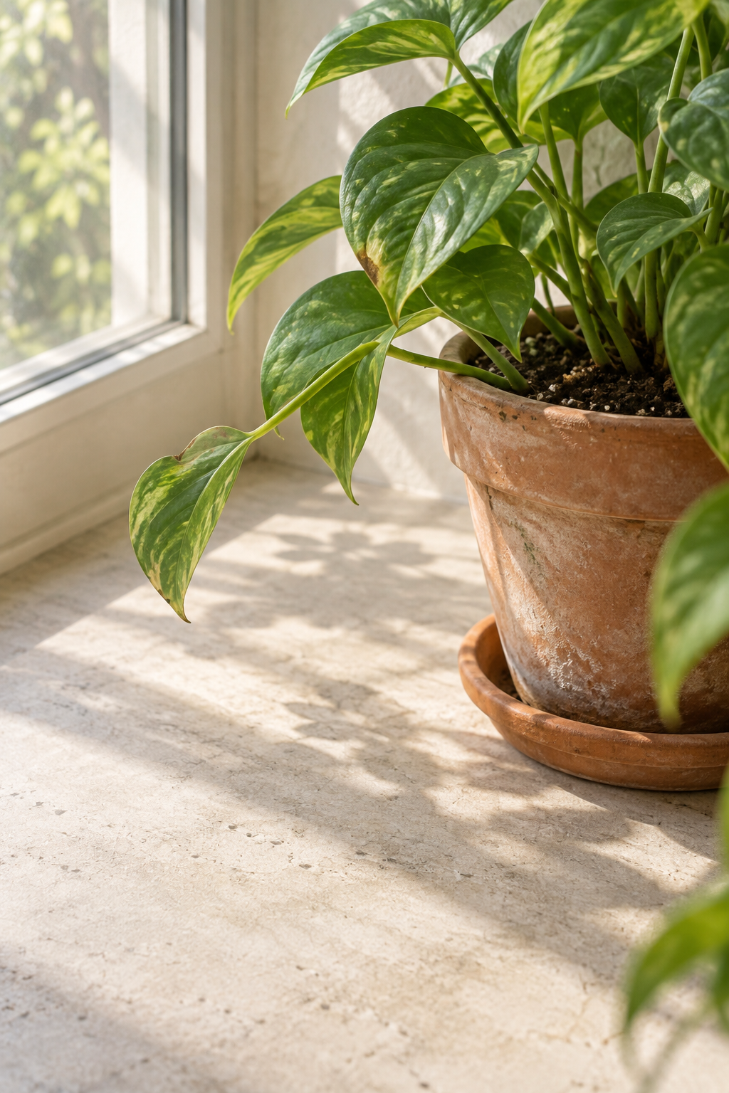 Plant Care Diagnostics: Identify Issues in Minutes