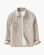 PORTOFINO OVERSHIRT
